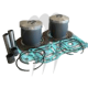 SBT -PROX. Kit Plunger Premium