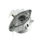 Bottom valve, 951cc Carburateur