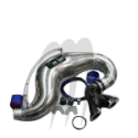 Exhaust Dry Pipe Racing, 800 SX-R - 800 X2