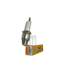 Spark plug BR9HS