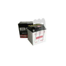 Battery 30Ah , RXT . RXP . RXT-X . GTX . GTI . RXT-RS  (avec acide)