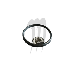 Neoprene ring turbine, 951