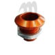 Blow Eye Bushing, orange