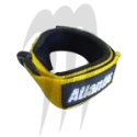 Pro Floating Lanyard Wrist Band ( yellow)