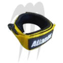 Bracelet pour coupe circuit (jaune)