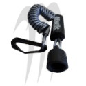 Lanyard  SEA-DOO DESS (silver)
