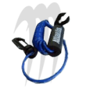 Lanyard Yamaha (blue)