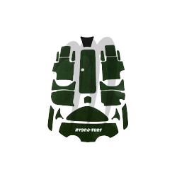 MAT, JET BOAT Speedster SK  (99) ( on order )