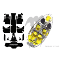 MAT, JET BOAT Speedster (98-99)