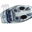Tapis jet boat 