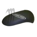 Pad cover, YAMAHA, Super-Jet (90-95) , black