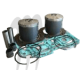 Forged Plunger Kit Platinum