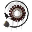 FACTORY-DIRECT . Complete Stator Assembly Amature Coil, Yamaha GP-800 / XL-800 (1998-2005)