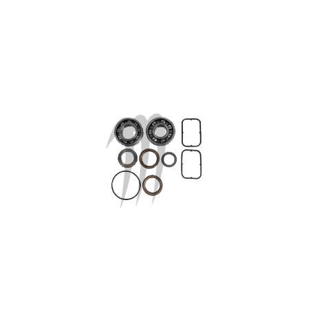 Kit roulment turbine FX SHO/ FZR /FX Cruiser SHO/ FZS (2008-2010)