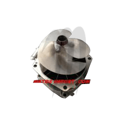 RIVA RACING. Racing propeller Pump Racing (Riva-Solas 160mm) for FZR. FZS .SHO