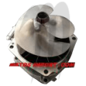 RIVA RACING. Hélice Racing pour Pump Racing FZR/ FZS/ SHO (Riva-Solas 160mm)