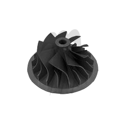 RIVA . PRO-SERIE SUPERCHARGER IMPELLER ( 11.5 psi ) , FX-SHO . FZS . FZR .