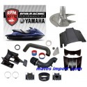 Kit Stage 1 Yamaha FX SHO Riva Racing
