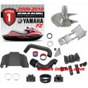 Kit Stage 1 Yamaha FZR Riva Racing