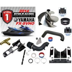 FX-SVHO Stage 1 Kit