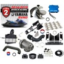 FX-SVHO Stage 2 Kit