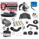 FZR/FZS SVHO Stage 2 Kit