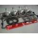 SBT -PROX. KIT-Plunger Premium 1800cc 4-stroke Yamaha FX-SVHO. FZS. FZR (85.9mm)