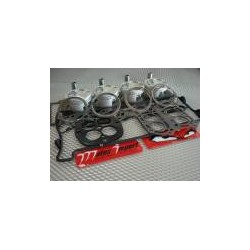 Kit pistons Platinum Yamaha 1800cc FX-SVHO/ FZS/ FZR (standard 85.9mm) SBT-PROX