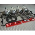 SBT -PROX. KIT-Plunger Premium Yamaha 4-stroke 1800cc (No Super Charged) (85.9mm)