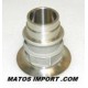 Bague de support flottant d'origine pour Seadoo 1503 4-Tec (2009-2010)