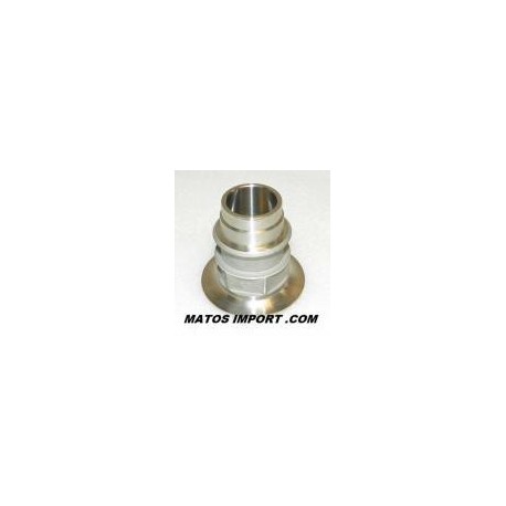 Bague de support flottant d'origine pour Seadoo 1503 4-Tec (2009-2010)