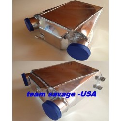 TEAM SAVAGE RACING .  Intercooler Racing , Seadoo 2008.2009.2010.2011.2012.2013.2014