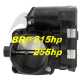 BRP-  Sea-Doo Throttle Body 4-Temps