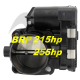 BRP-  Sea-Doo Throttle Body Mécanique