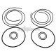 BLOWSION. Kit O-Ring pour Culasse Blowsion