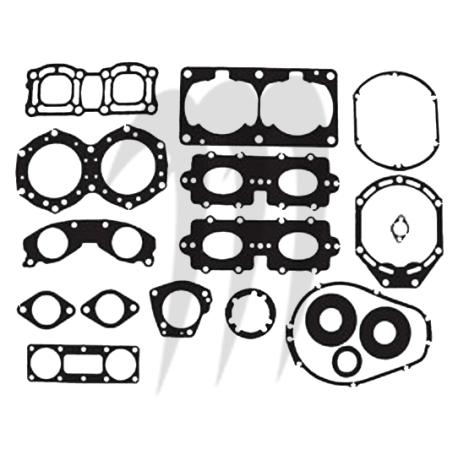 Gasket kit, 760cc, 64X