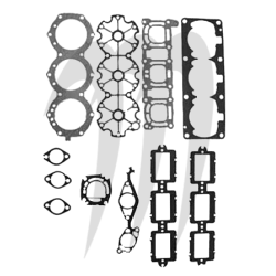 Engine gasket kit , 1100cc ,63M