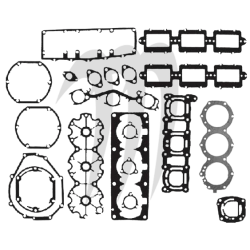 Gasket kit,  1100cc ,63M