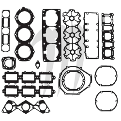 Gasket kit,1200cc ,65U