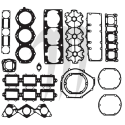 Gasket kit,1200cc ,65U