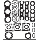 Gasket kit,  1200R, 66V