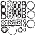 Gasket kit , 1200R, 66V