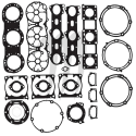 Gasket kit, 1300R , 60T