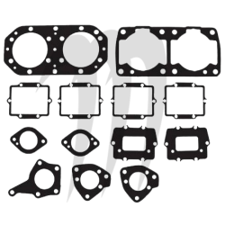 Engine gasket kit, 800cc