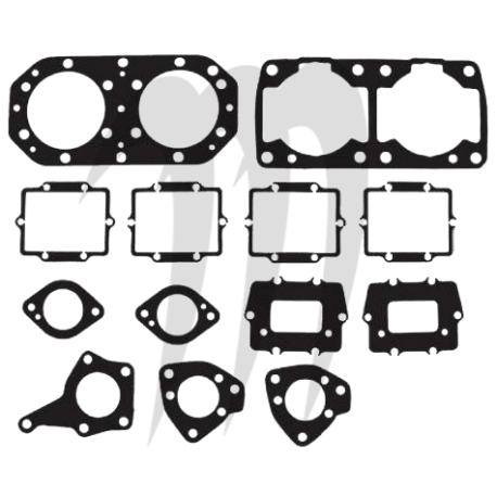 Engine gasket kit, 800cc