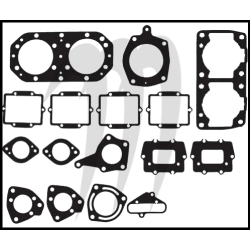 Gasket kit, 800cc