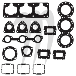 Gasket kit, 900cc