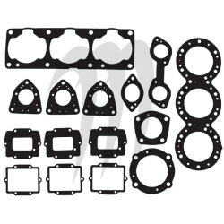 Engine gasket kit, 1100cc