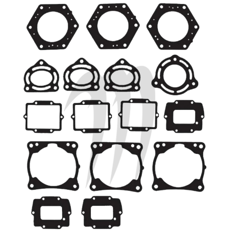 Engine Gasket kit, STX 1200-R