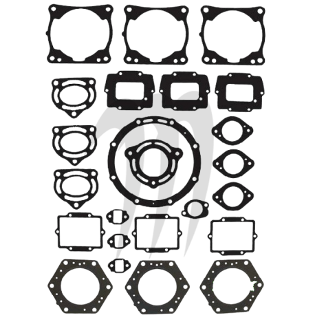 Gasket kit,  STX 1200-R / ULTRA 150